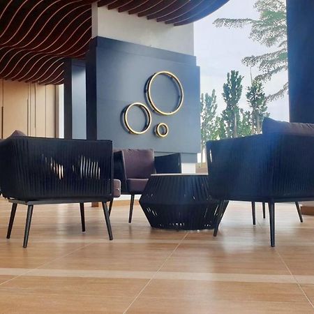 Deena Suite At Troika ,코타바하루 외부 사진