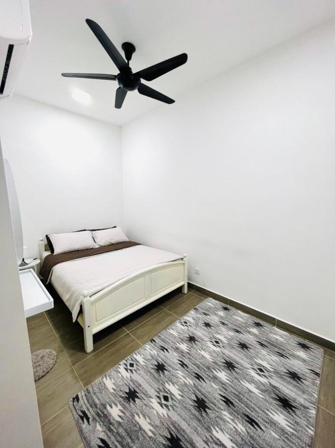Deena Suite At Troika ,코타바하루 외부 사진