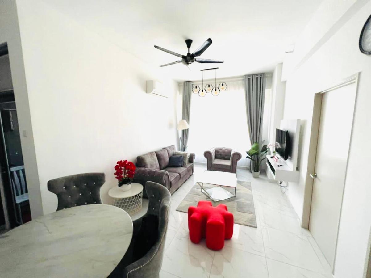 Deena Suite At Troika ,코타바하루 외부 사진