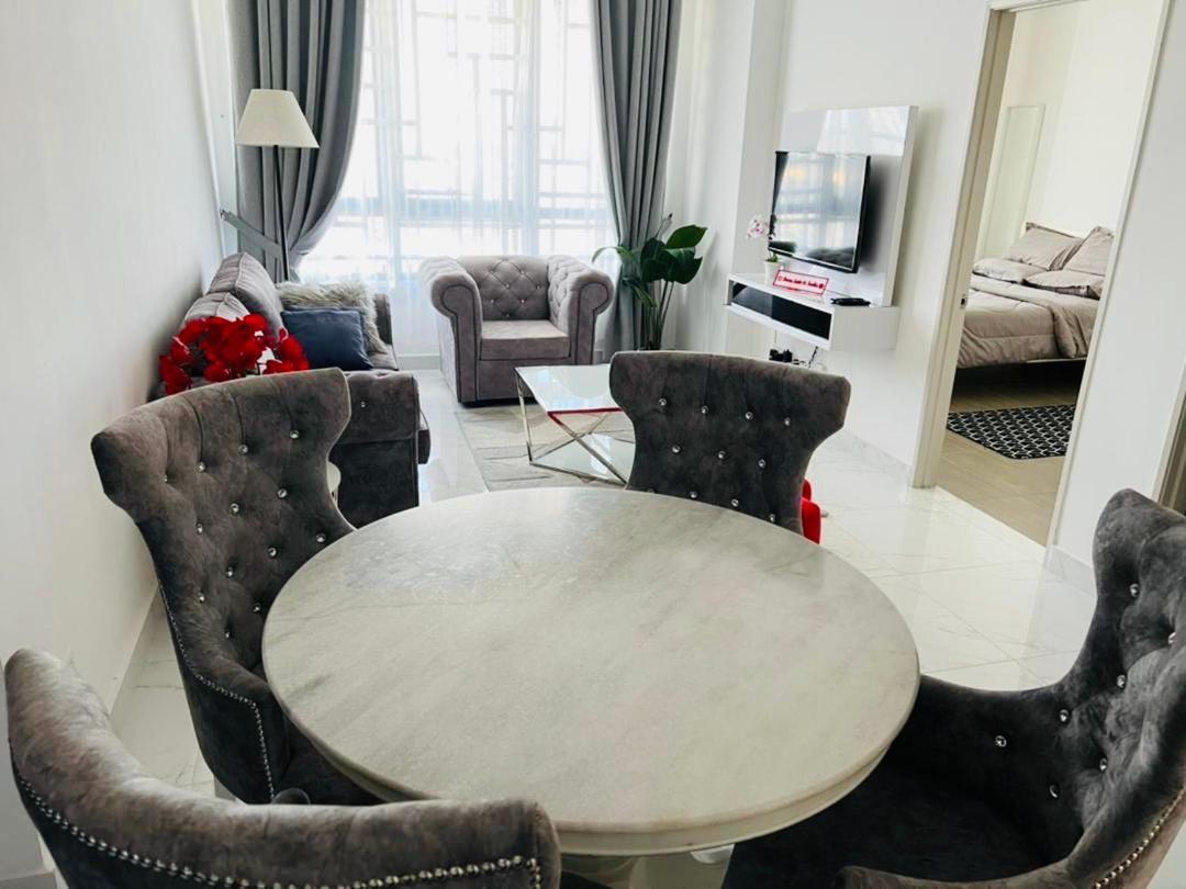 Deena Suite At Troika ,코타바하루 외부 사진