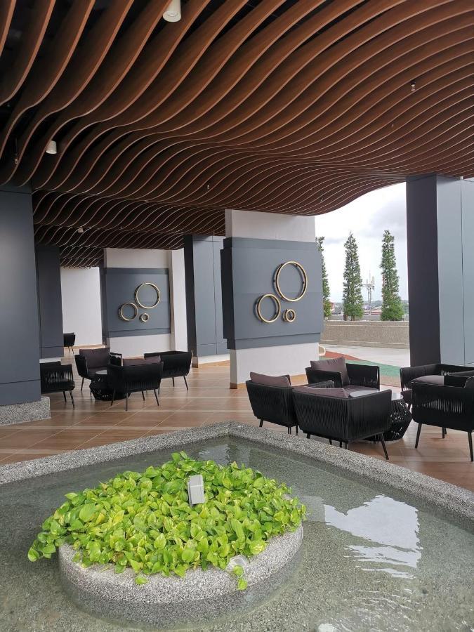 Deena Suite At Troika ,코타바하루 외부 사진