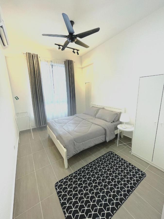 Deena Suite At Troika ,코타바하루 외부 사진