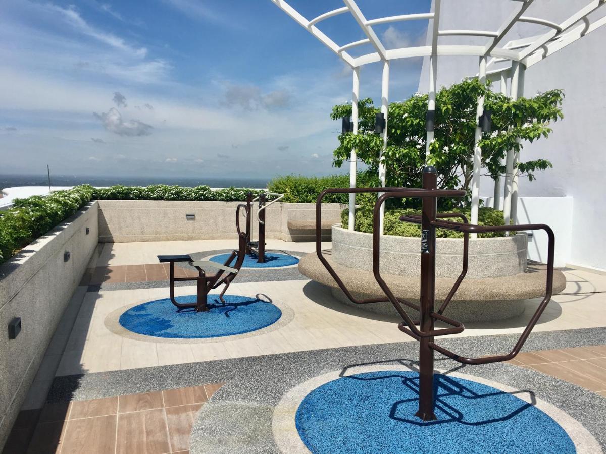 Deena Suite At Troika ,코타바하루 외부 사진