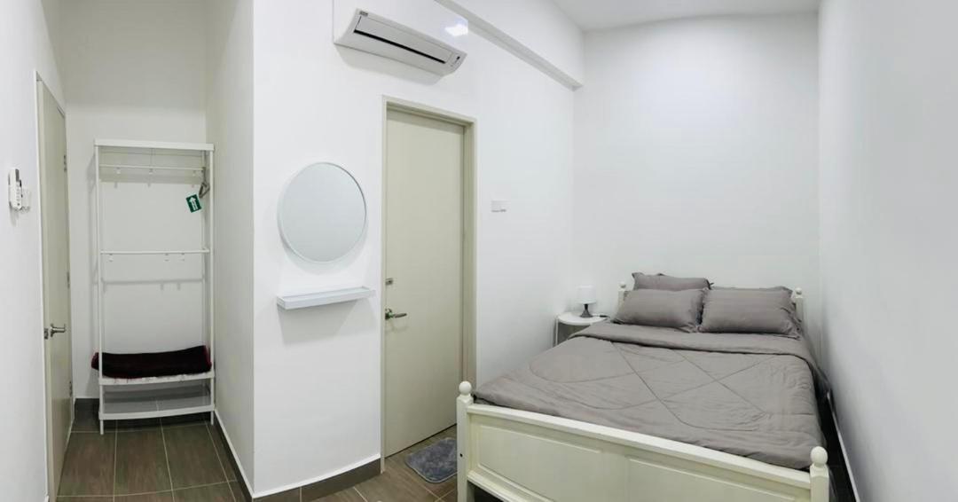 Deena Suite At Troika ,코타바하루 외부 사진