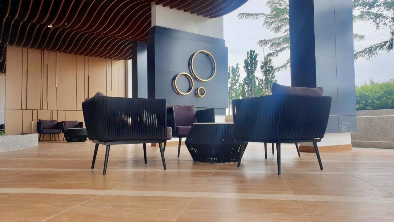 Deena Suite At Troika ,코타바하루 외부 사진